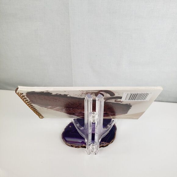 The Pampered Chef Chocolate Cookbook (Fall 2011) - Picture 6 of 12